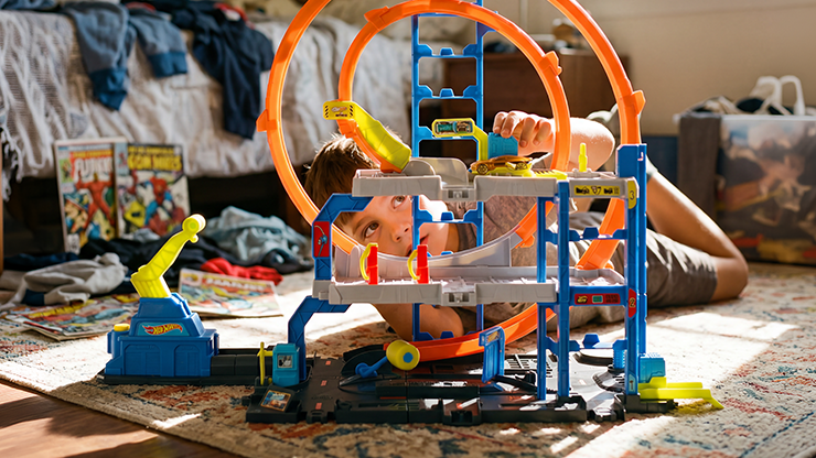 Hotwheels Toys