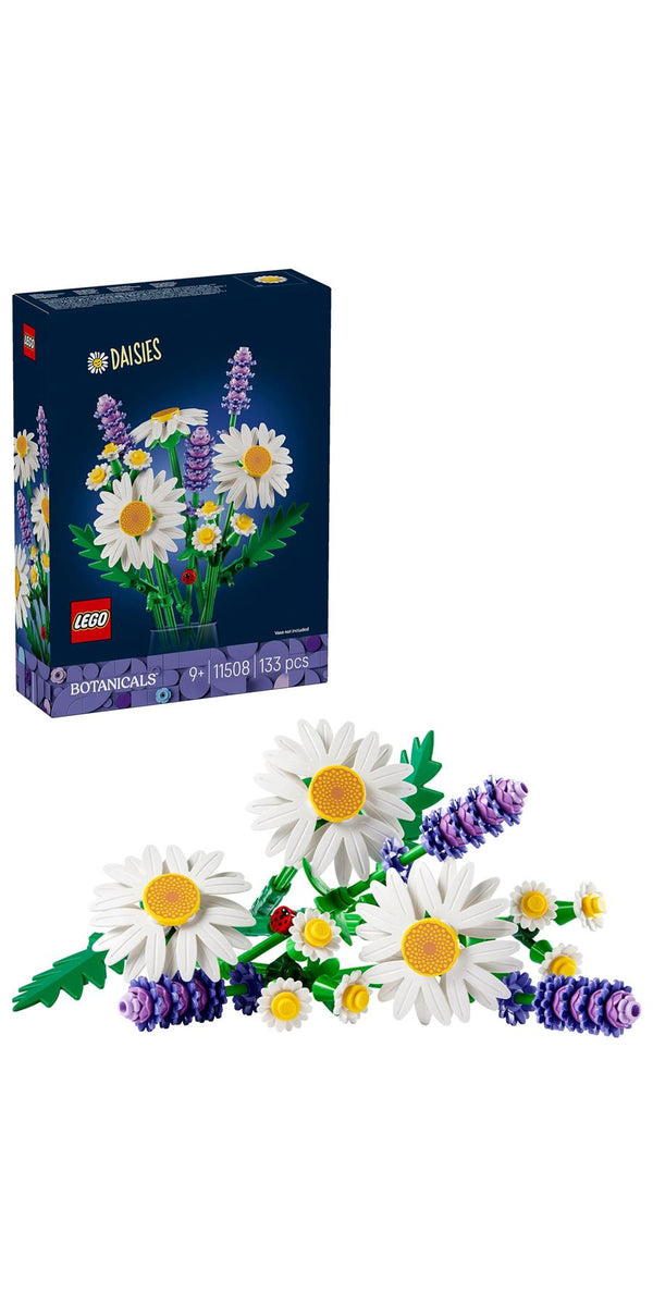 LEGO Botanicals