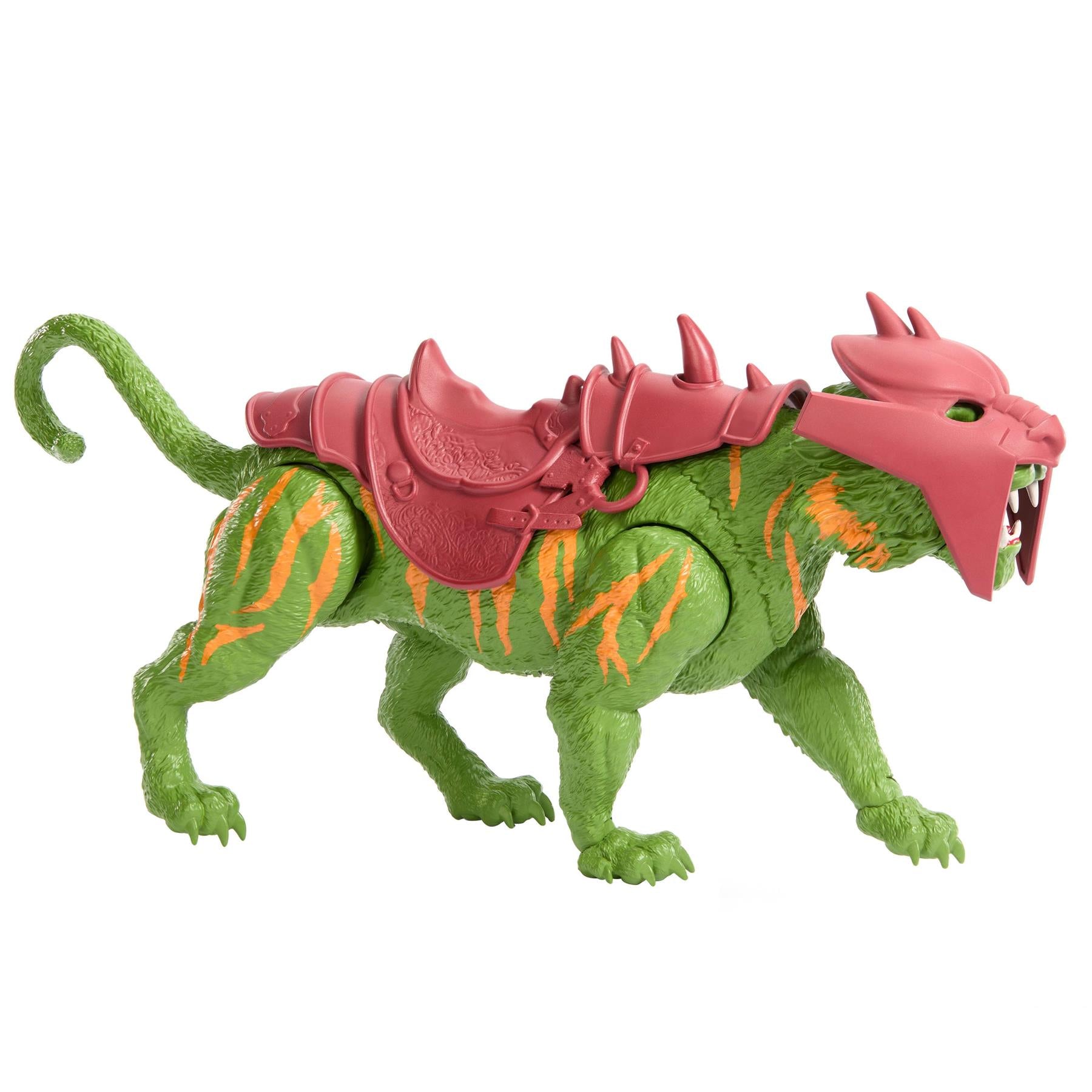 Masters Of The Universe Action Figure - Battle Cat