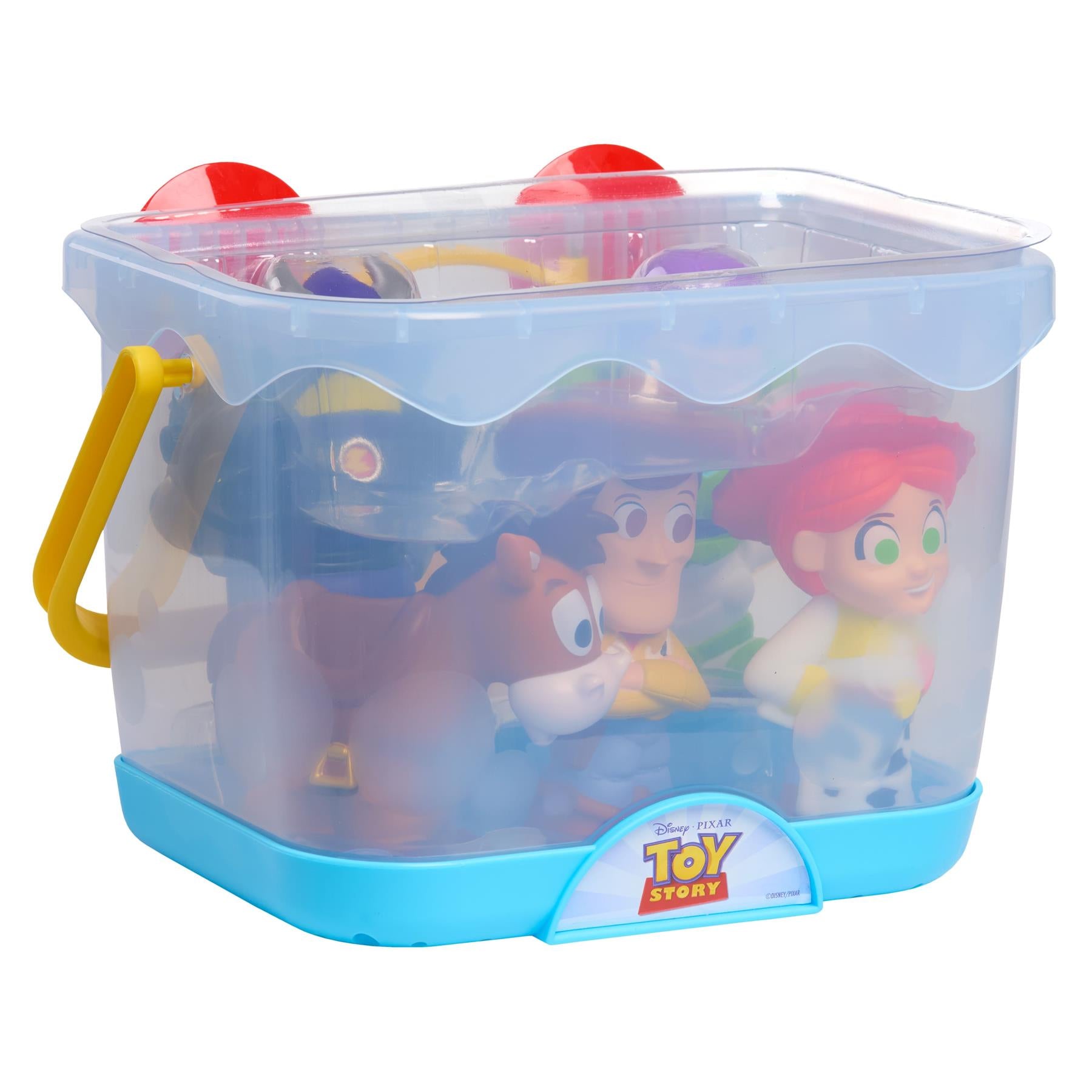 Disney Bath Caddy - Toy Story