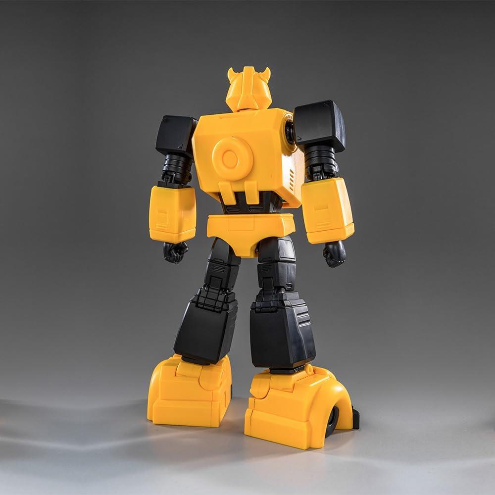 Transformers Bumblebee AMK Series W2 Generation One Model Kit