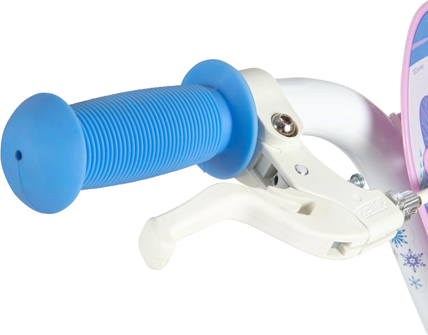 Huffy Disney Frozen 16 Inch Bike
