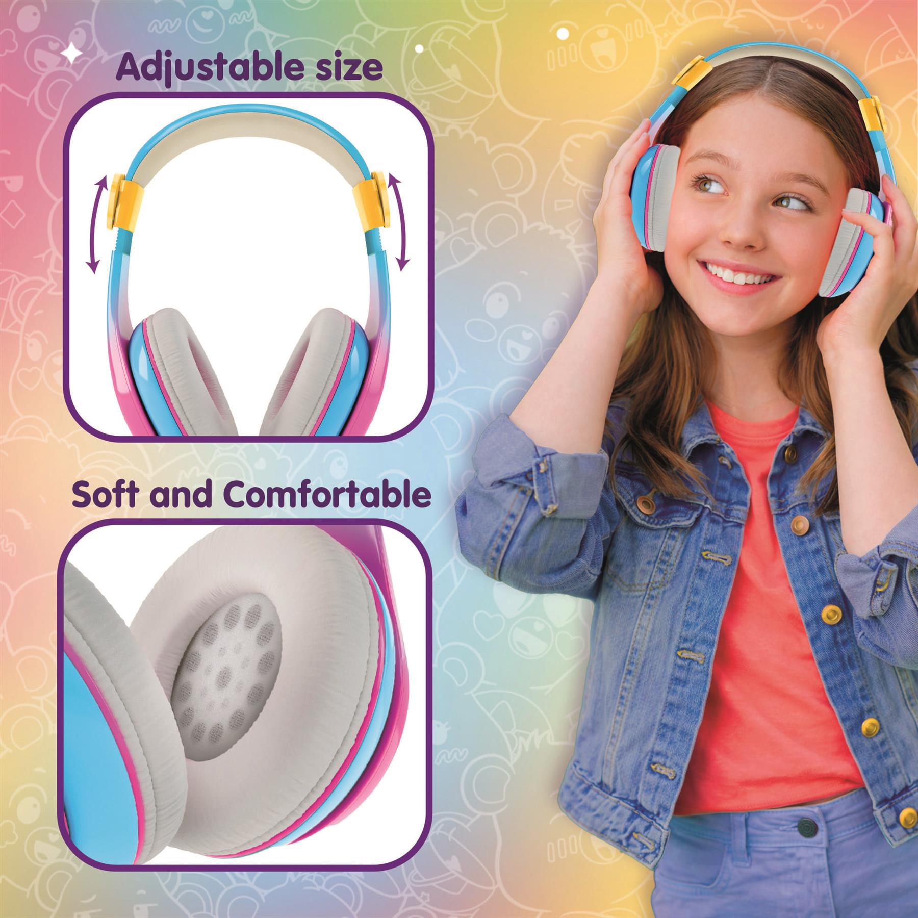 Care Bears Bluetooth Headphone