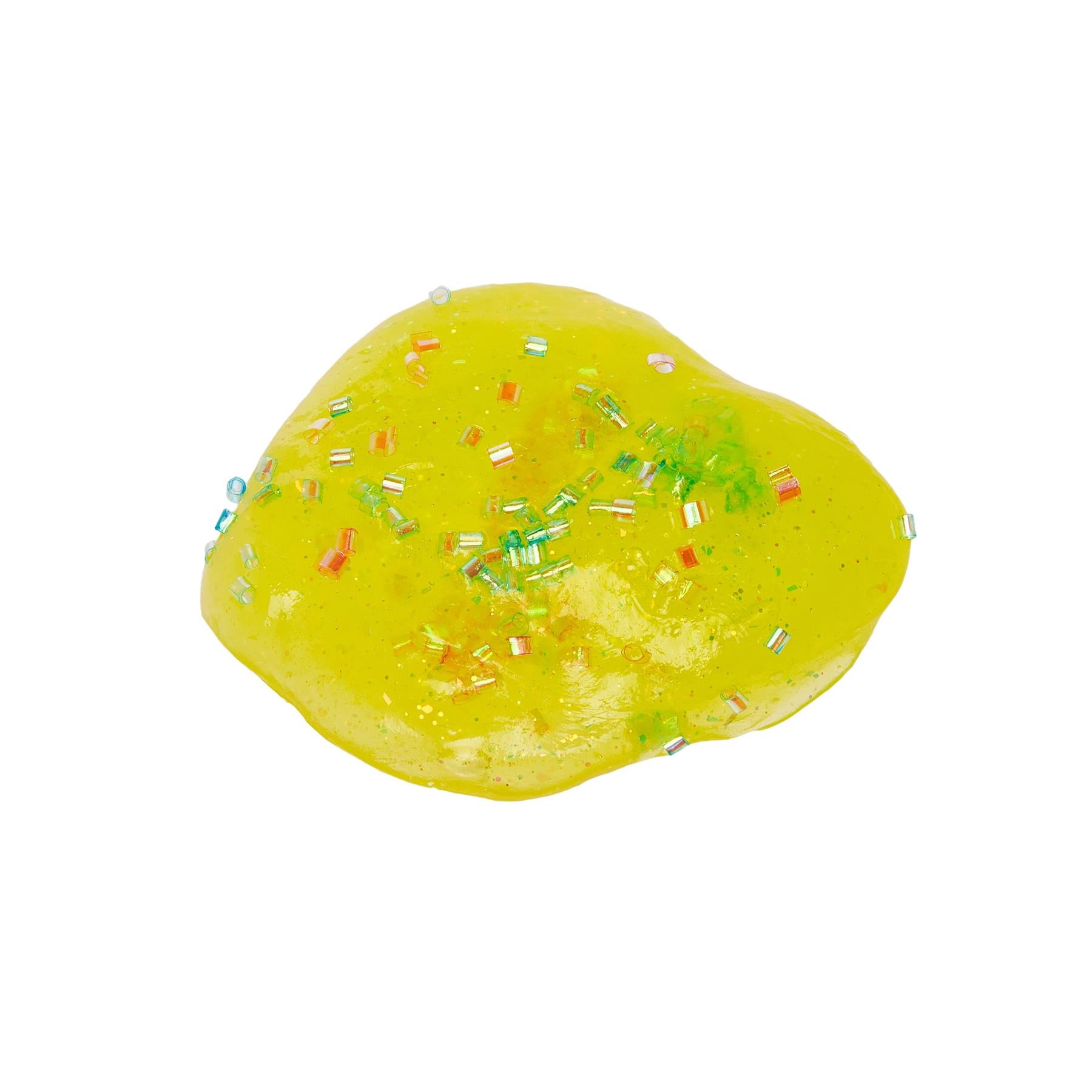 Oozey Goozey Rainbow Combo Slime Making Kit