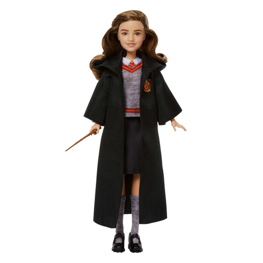 Harry Potter Core Fashion Doll - Hermione Granger