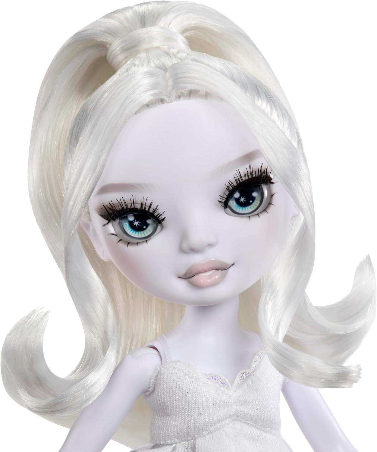 Shadow High Fashion Doll Sleepover - Natasha Zima