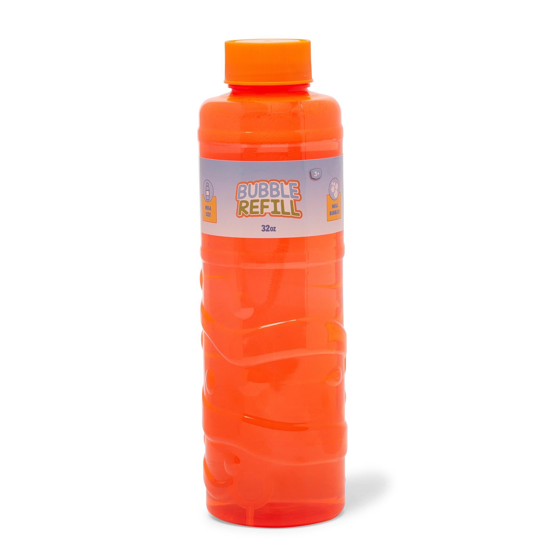 Venture Club Bubble Solution Refill – 32OZ - 6 Pack