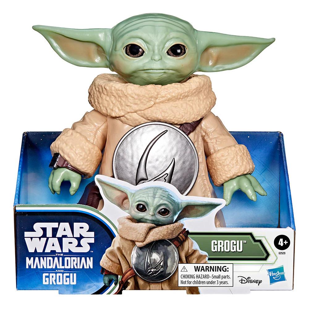 Star Wars Action Figure - Grogu