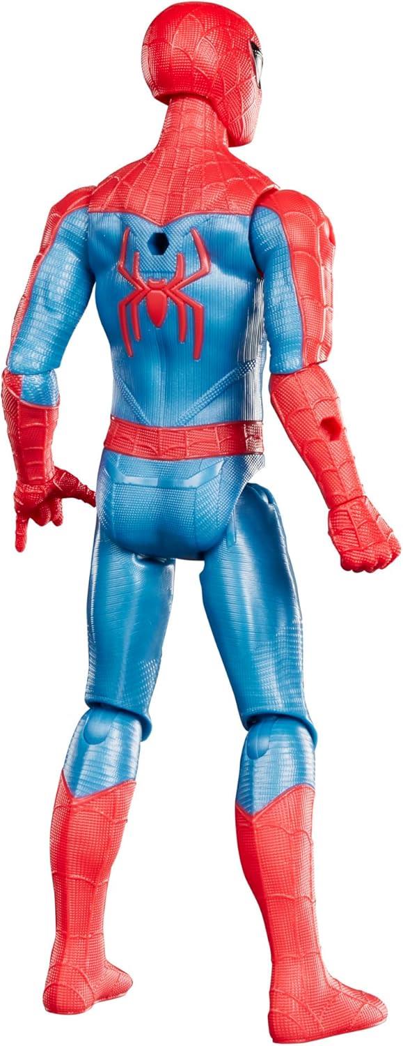 Marvel Spider-Man Brand New Day Titan Series - Spider-Man Action Figure