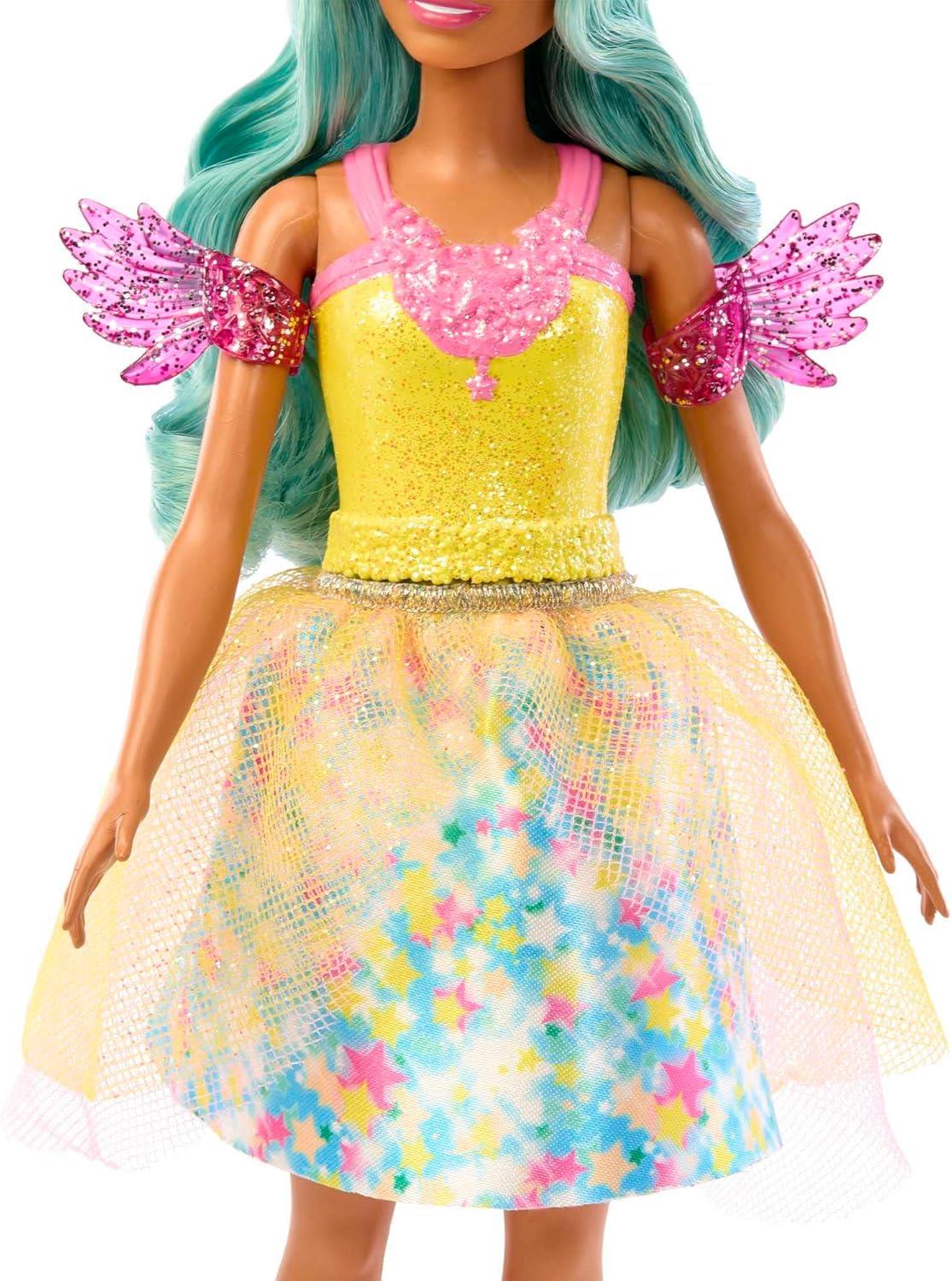 Barbie A Touch of Magic Doll - Teresa