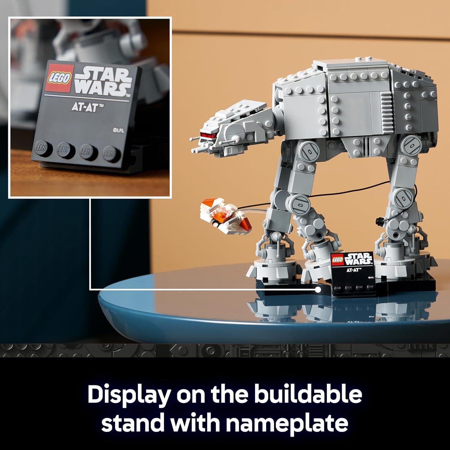 LEGO Star Wars AT-AT 75440