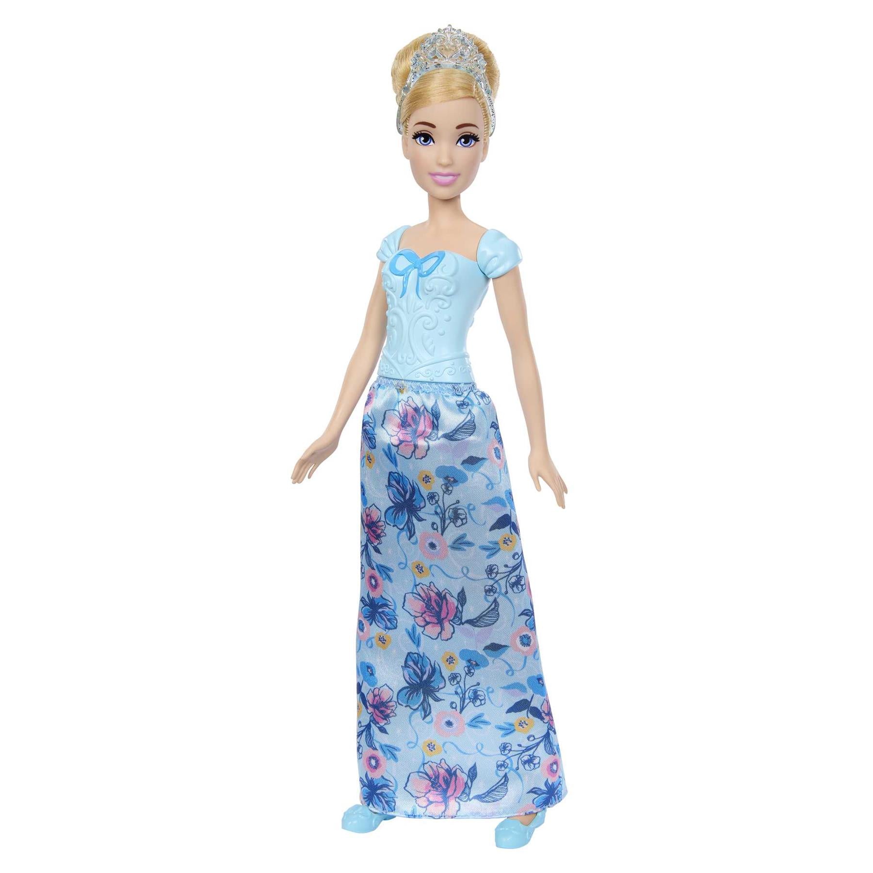 Disney Princess Standard Fashion Doll Assortment