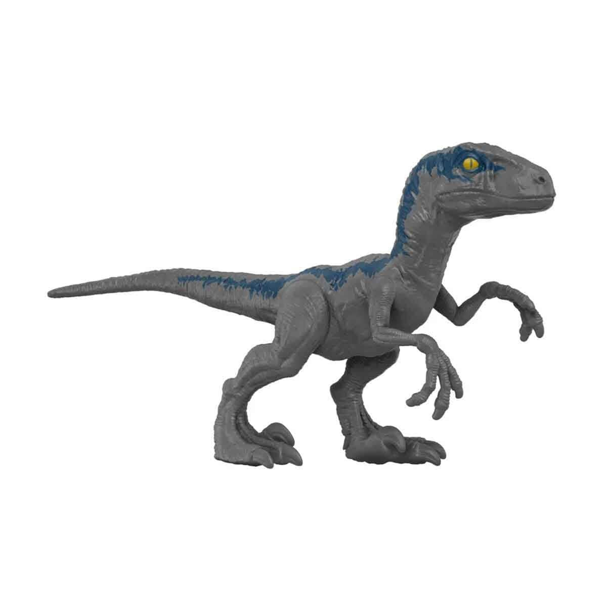Jurassic World Dinosaur Action 6 Inch Figure Assortment