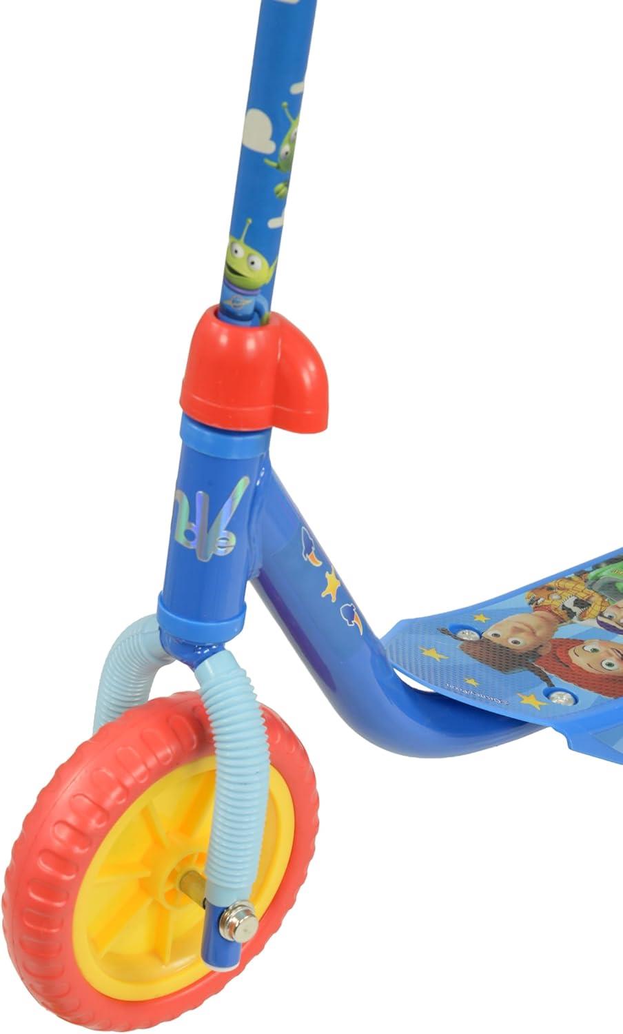 Toy Story 5 Deluxe Tri Scooter