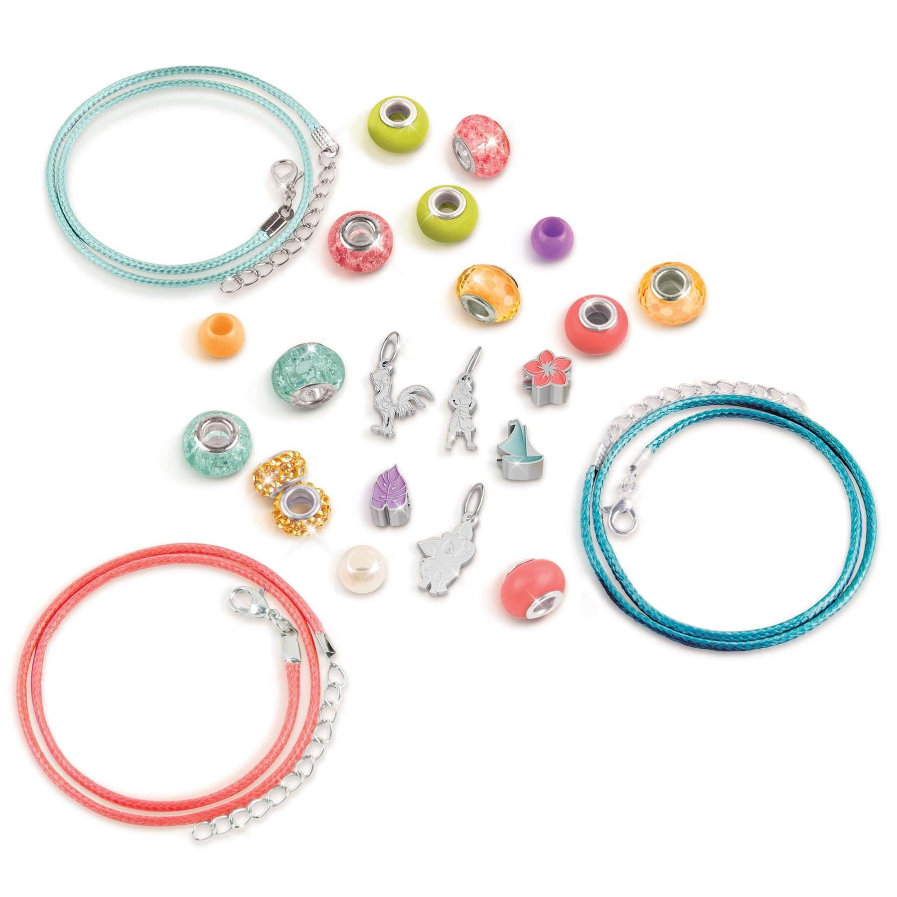 Disney Princess Jewels & Gems Moana