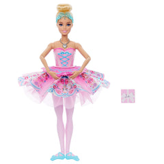 Barbie In The Nutcracker Deluxe Doll - Clara