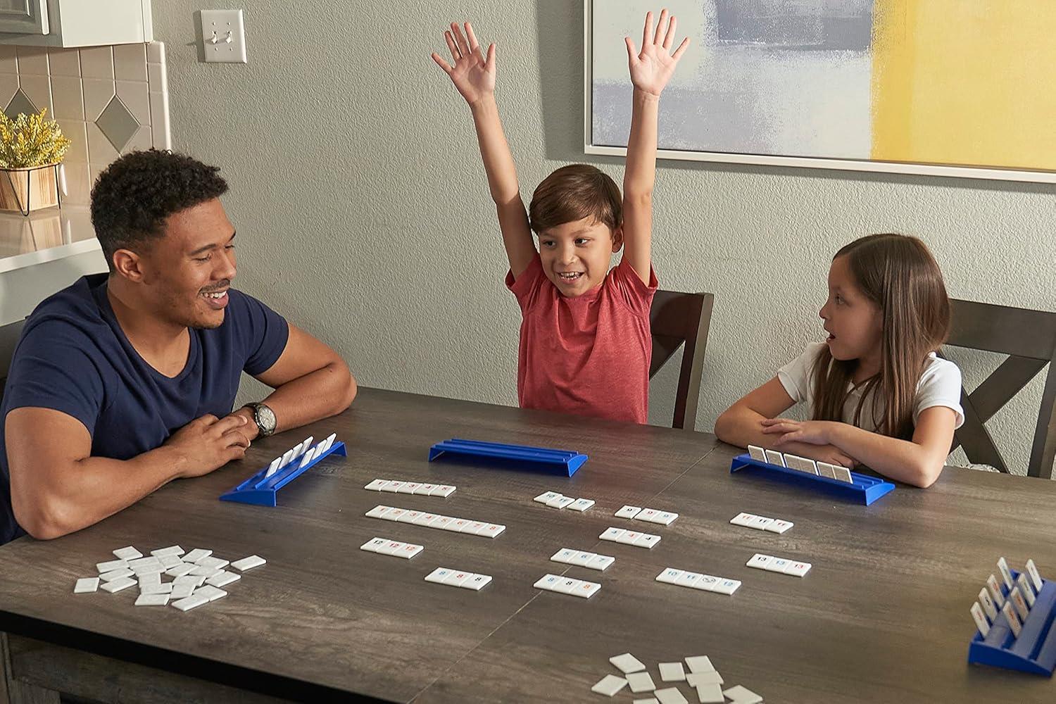 The Original Rummikub Game