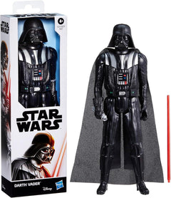 Star Wars Titan Hero - Darth Vader 30cm Figure