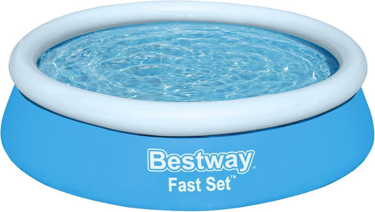 Bestway 6ft Round Fast Set Pool
