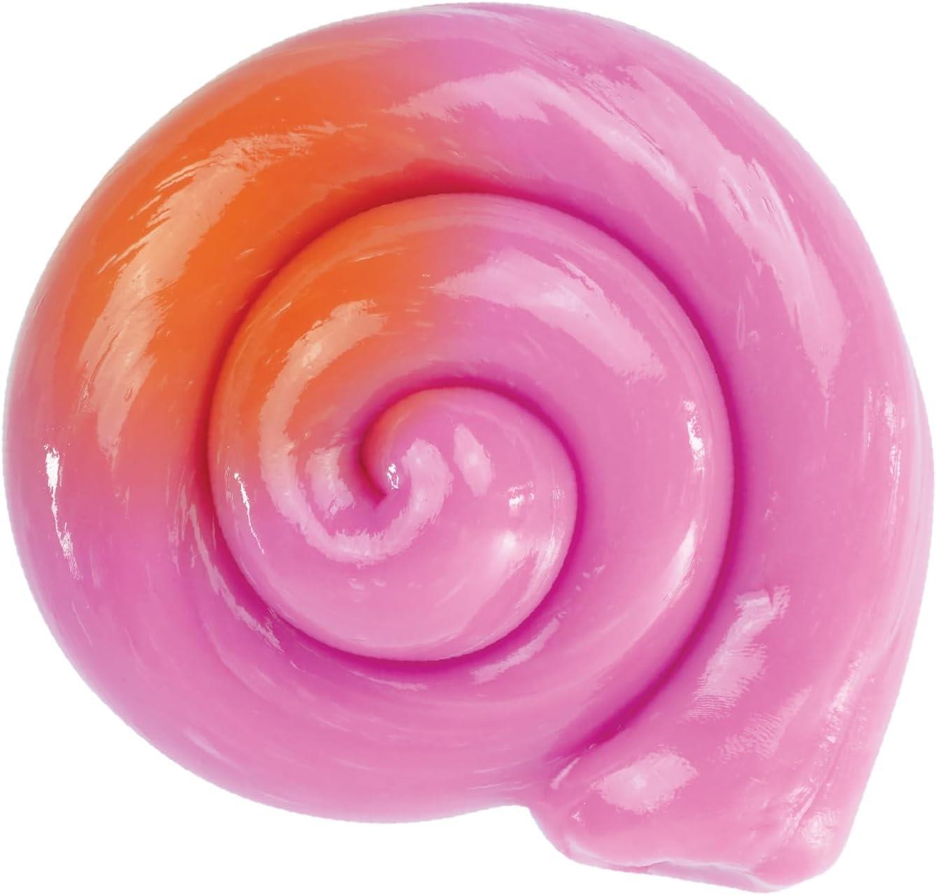 Crazy Aaron's Trendsetters Rainbow Reveal Putty