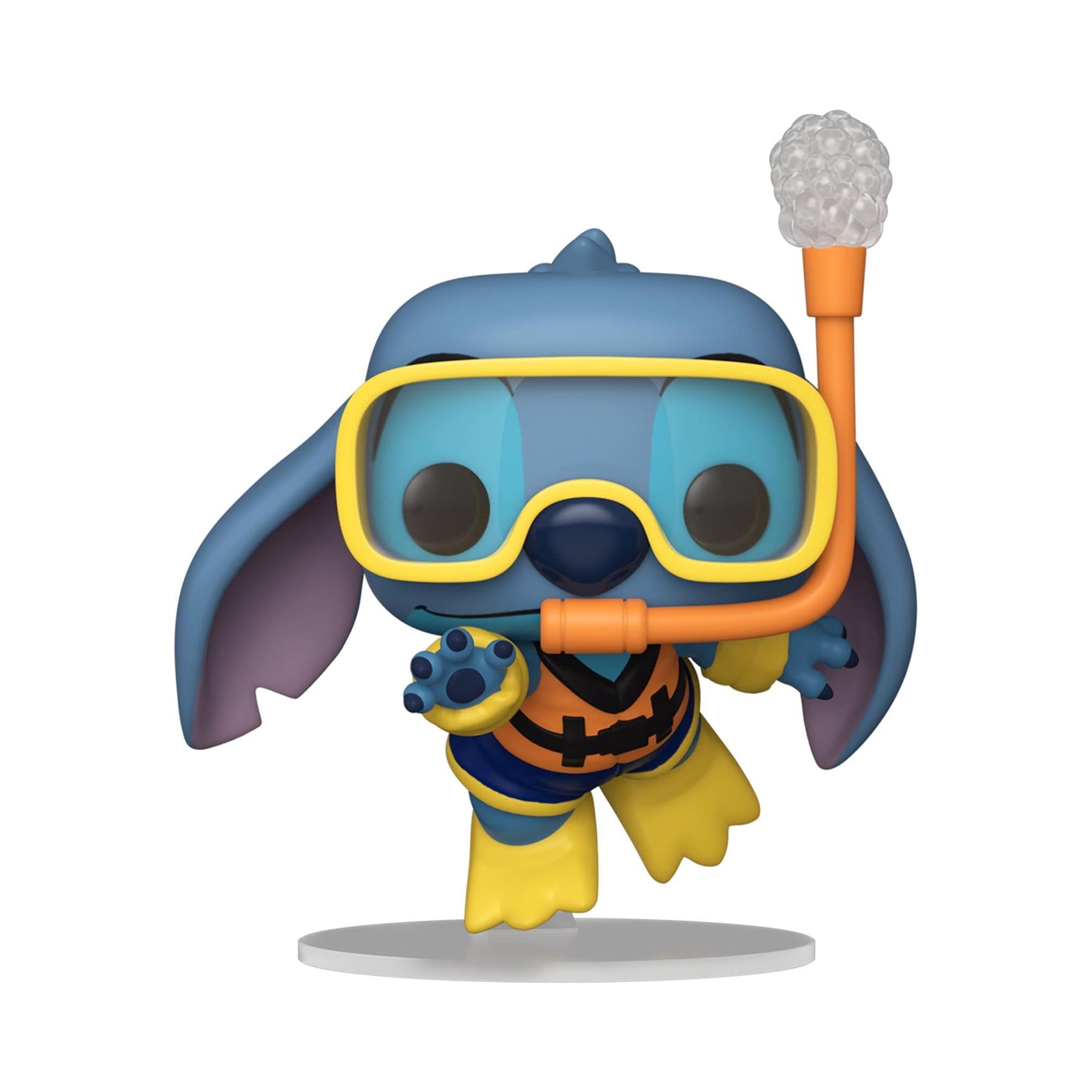 Funko POP! Disney Lilo & Stitch - Snorkeling Stitch