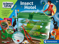 Clementoni Insect Hotel