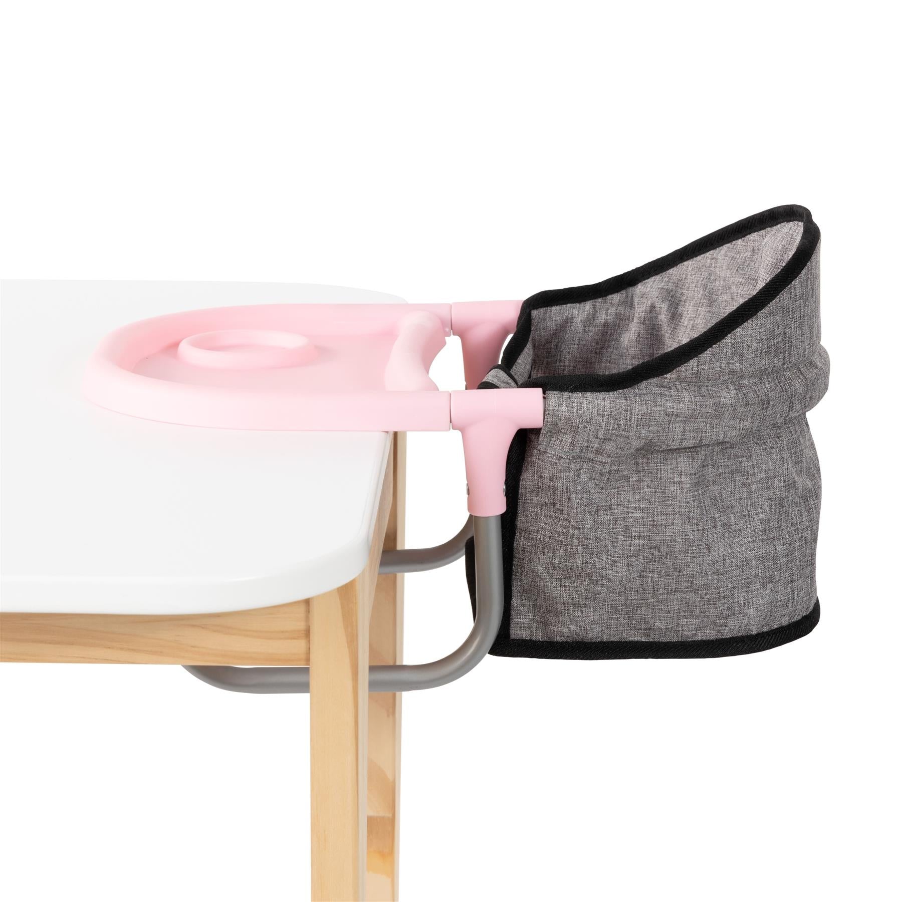 Bayer Doll Table Seat with Tray