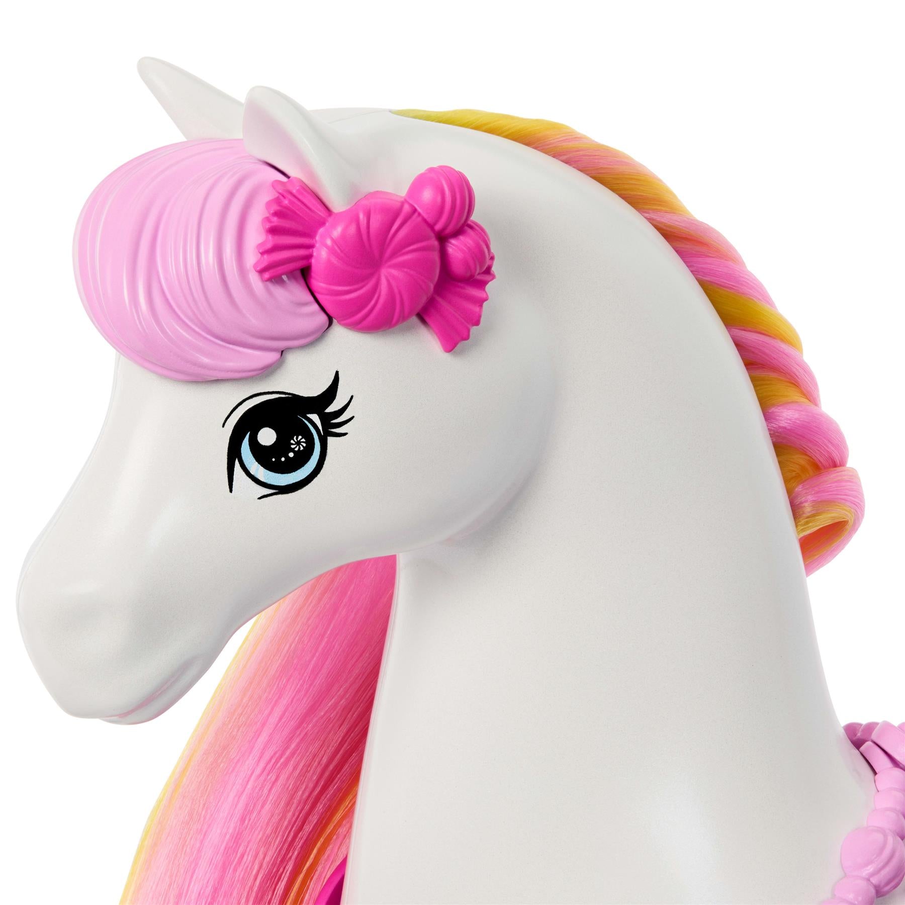Barbie In The Nutcracker Land of Sweets Horse