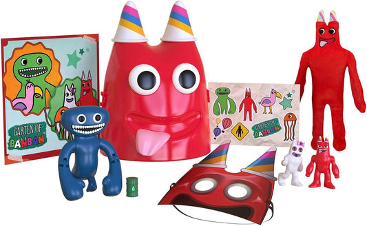 Garten of BanBan Party Bundle