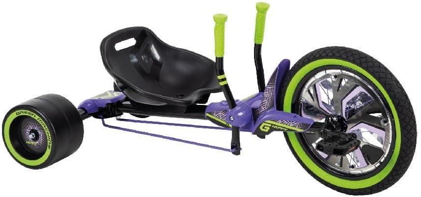Huffy 16 inch Green Machine