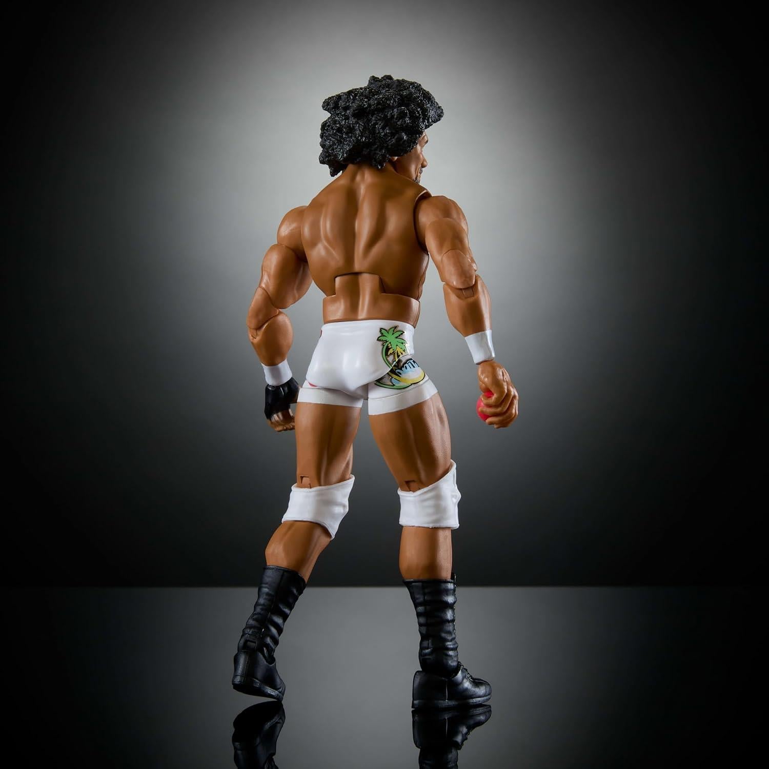 WWE Elite Collection 6 Inch  Action Figure - Carlito