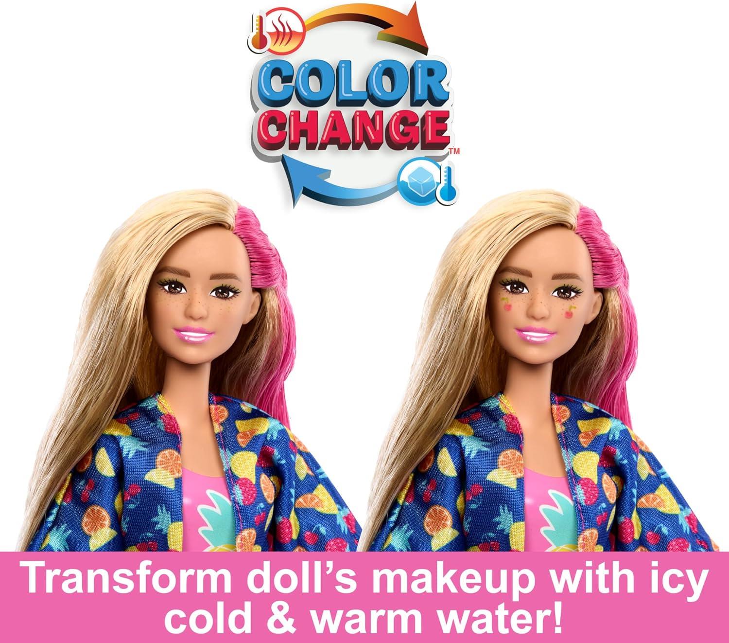 Barbie Pop Reveal Rise & Surprise Gift Set