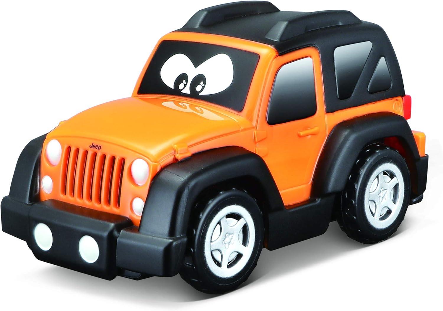 BBJunior My 1st Collection Set of 4 Vehicles Assortment
