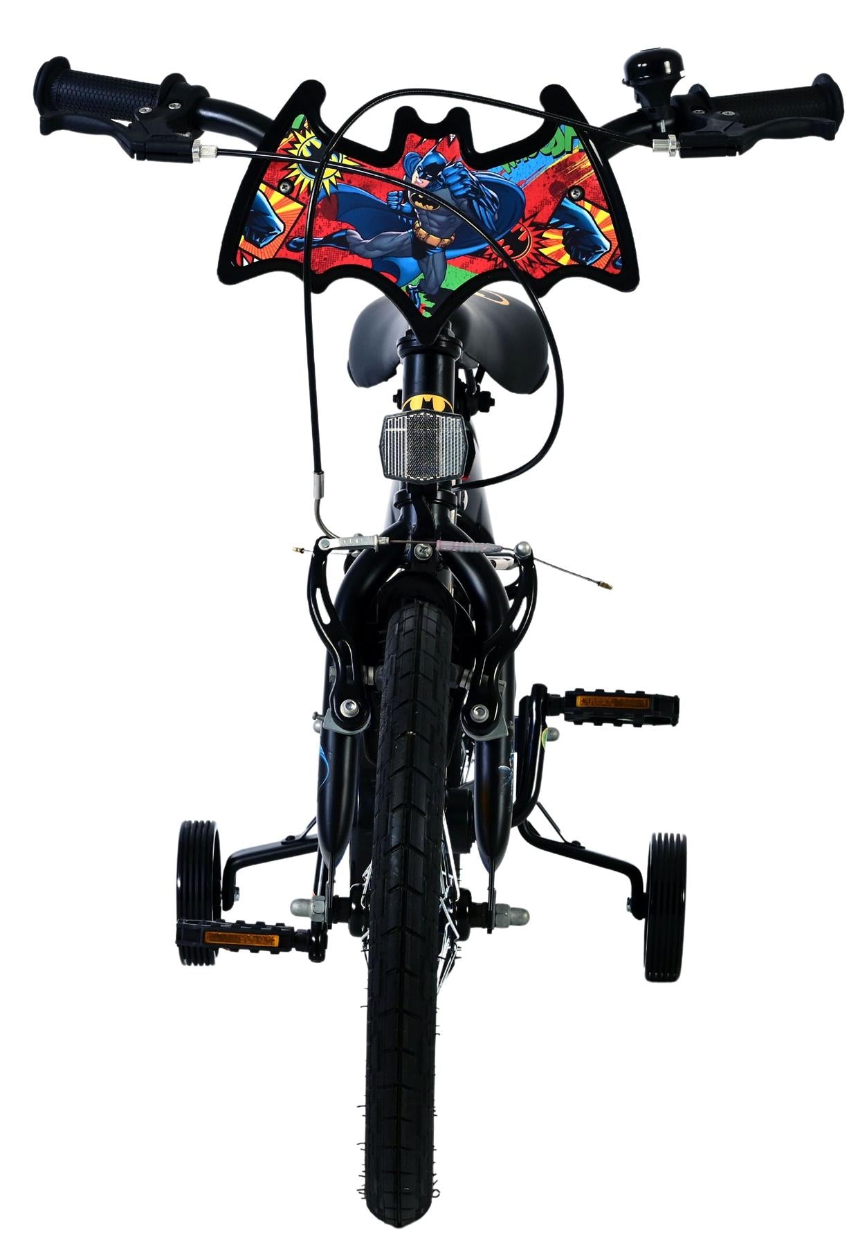 Volare Batman Children's 16-Inch Bike