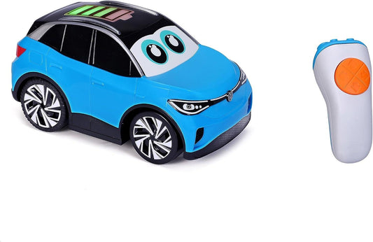 BB Junior My First Electric Car - Volkswagen