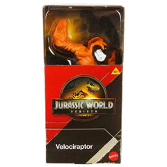 Jurassic World Dinosaur Action 6 Inch Figure Assortment