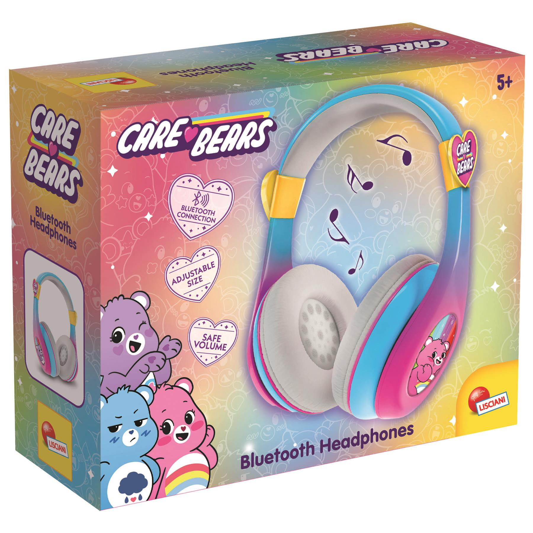 Care Bears Bluetooth Headphone