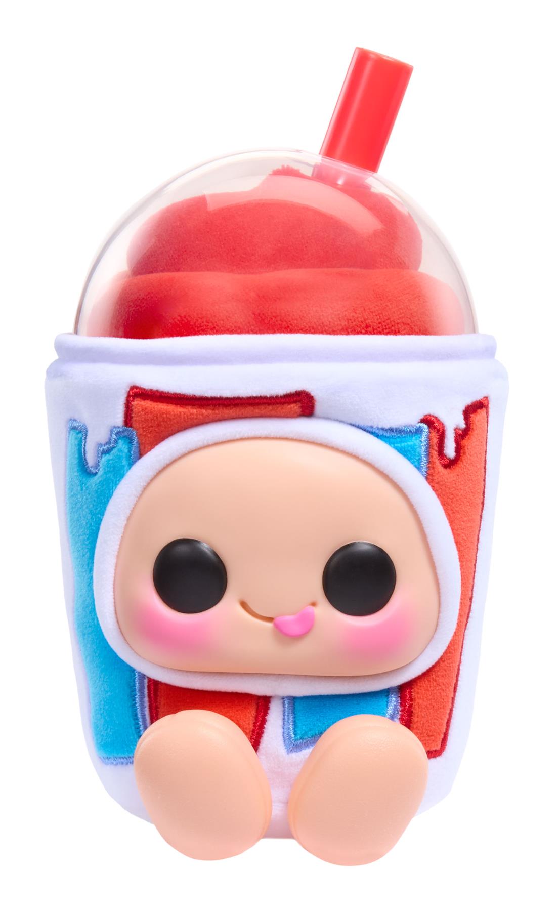 Hyojo Series 1 - Icee