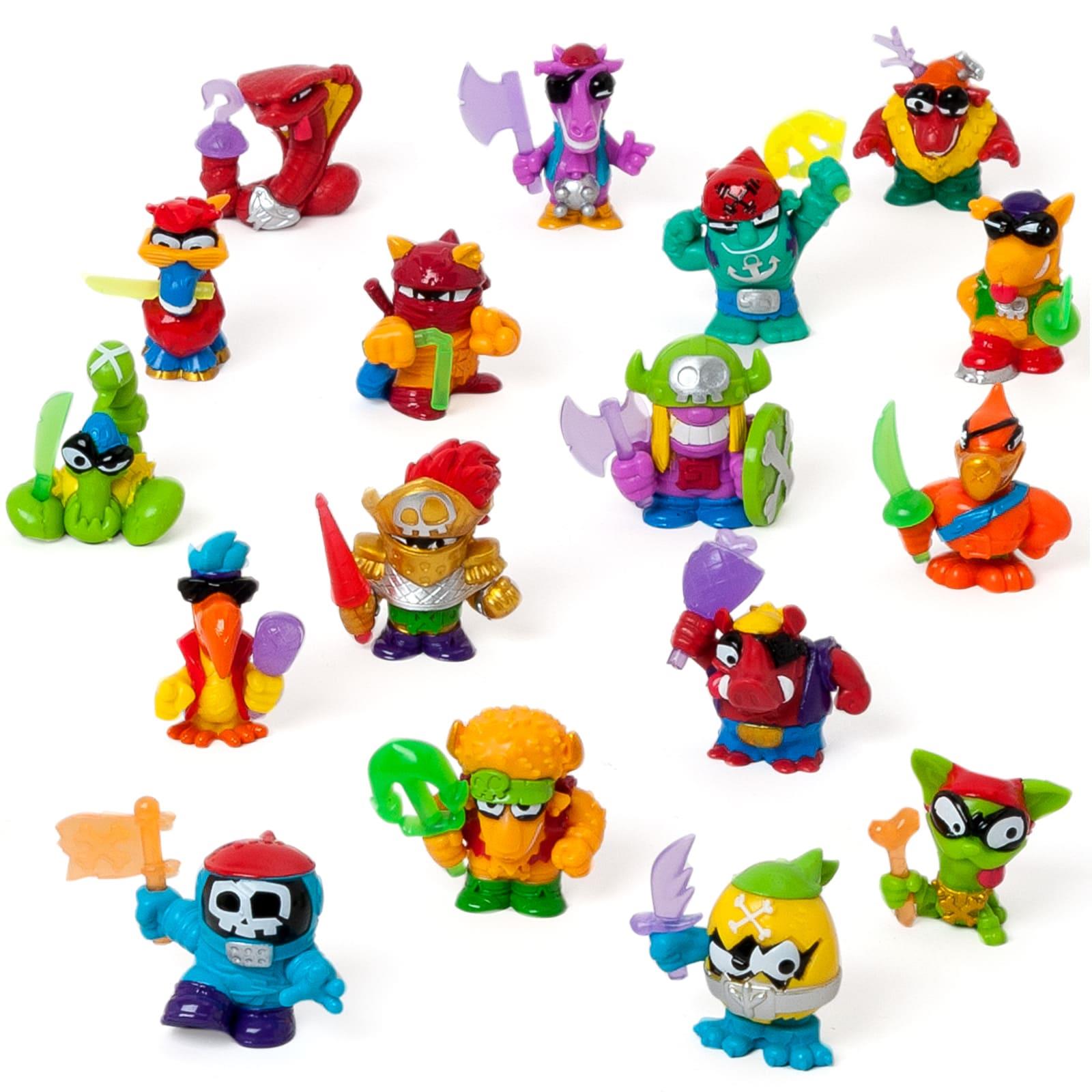 Piratix Crazy Jungle - One Pack
