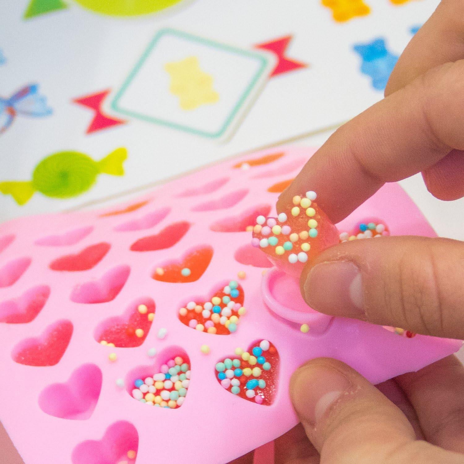 Science4You Sweet Factory