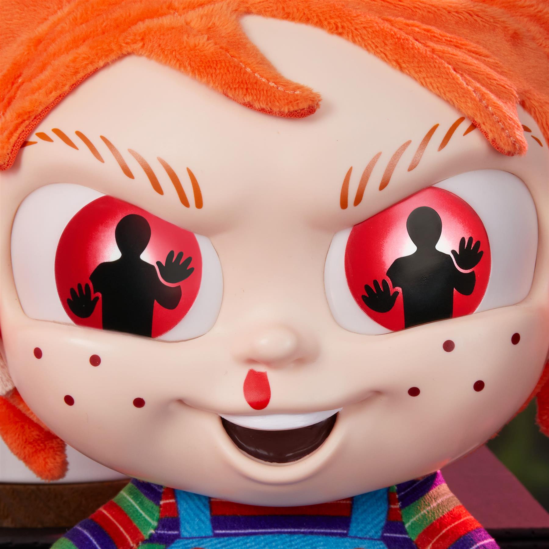 Tiny Nightmares Large 10inch Plush