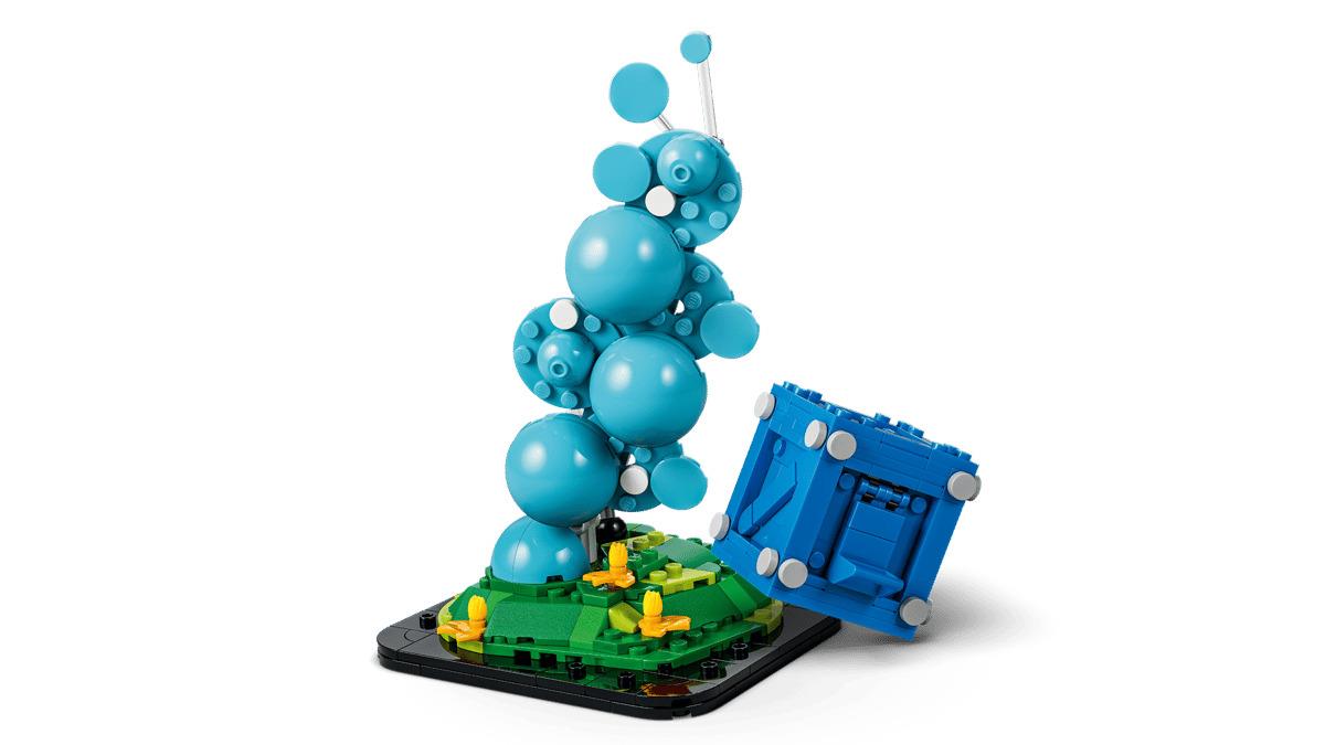 LEGO Fortnite Supply Drop 77080