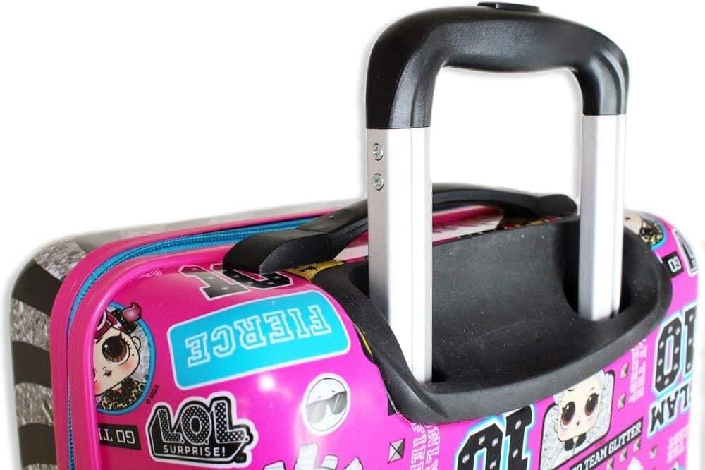 L.O.L Surprise Suitcase
