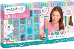 Make It Real Swift Clicks Deluxe Bracelet Studio