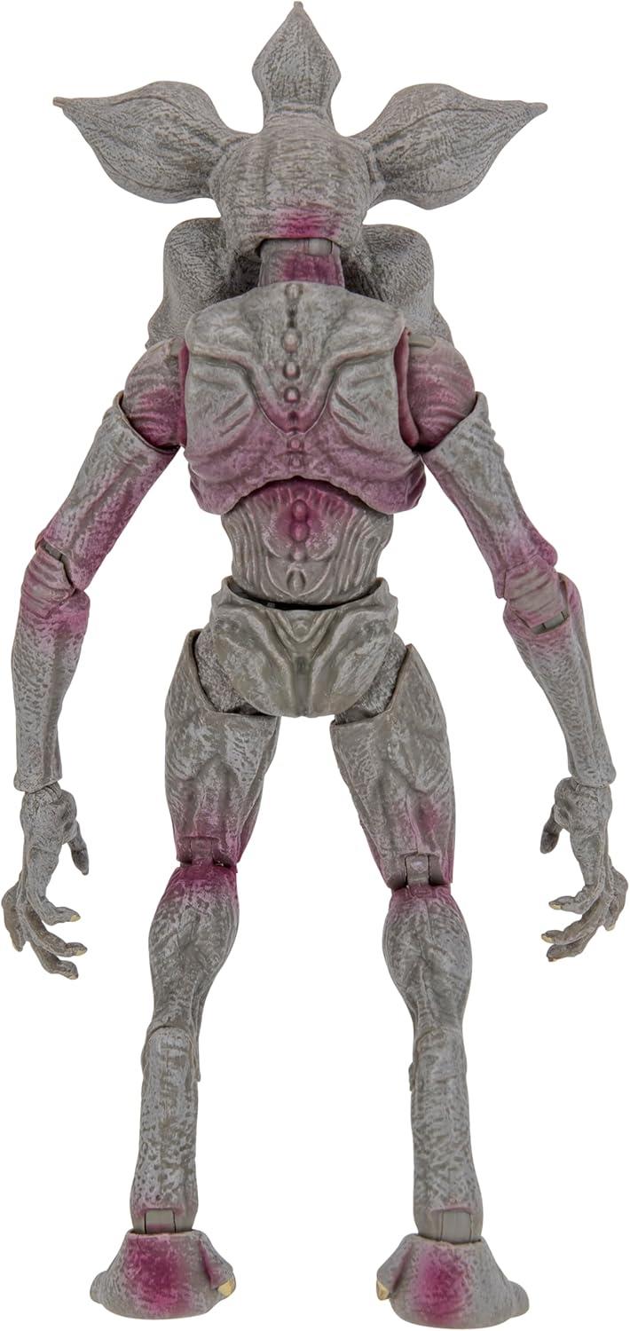 Stranger Things 6" Upside Down Collector Figure Assortment - Demogorgon
