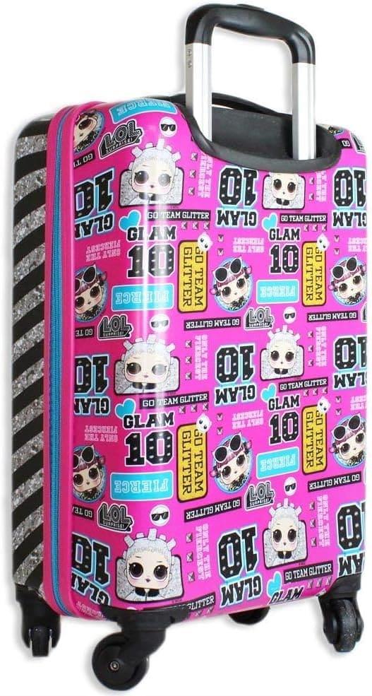 L.O.L Surprise Suitcase