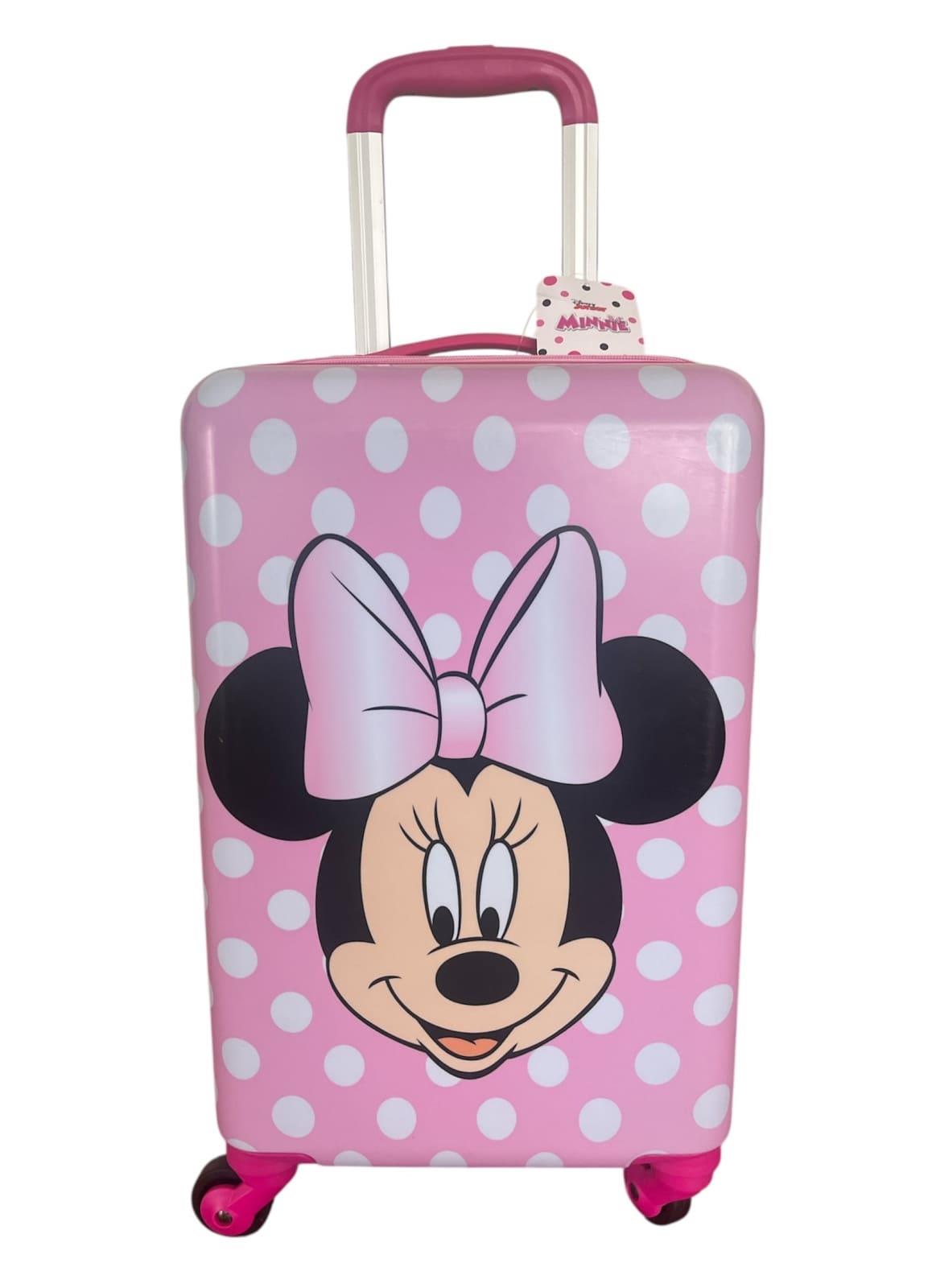 Disney Trolly Bag - Minnie Mouse