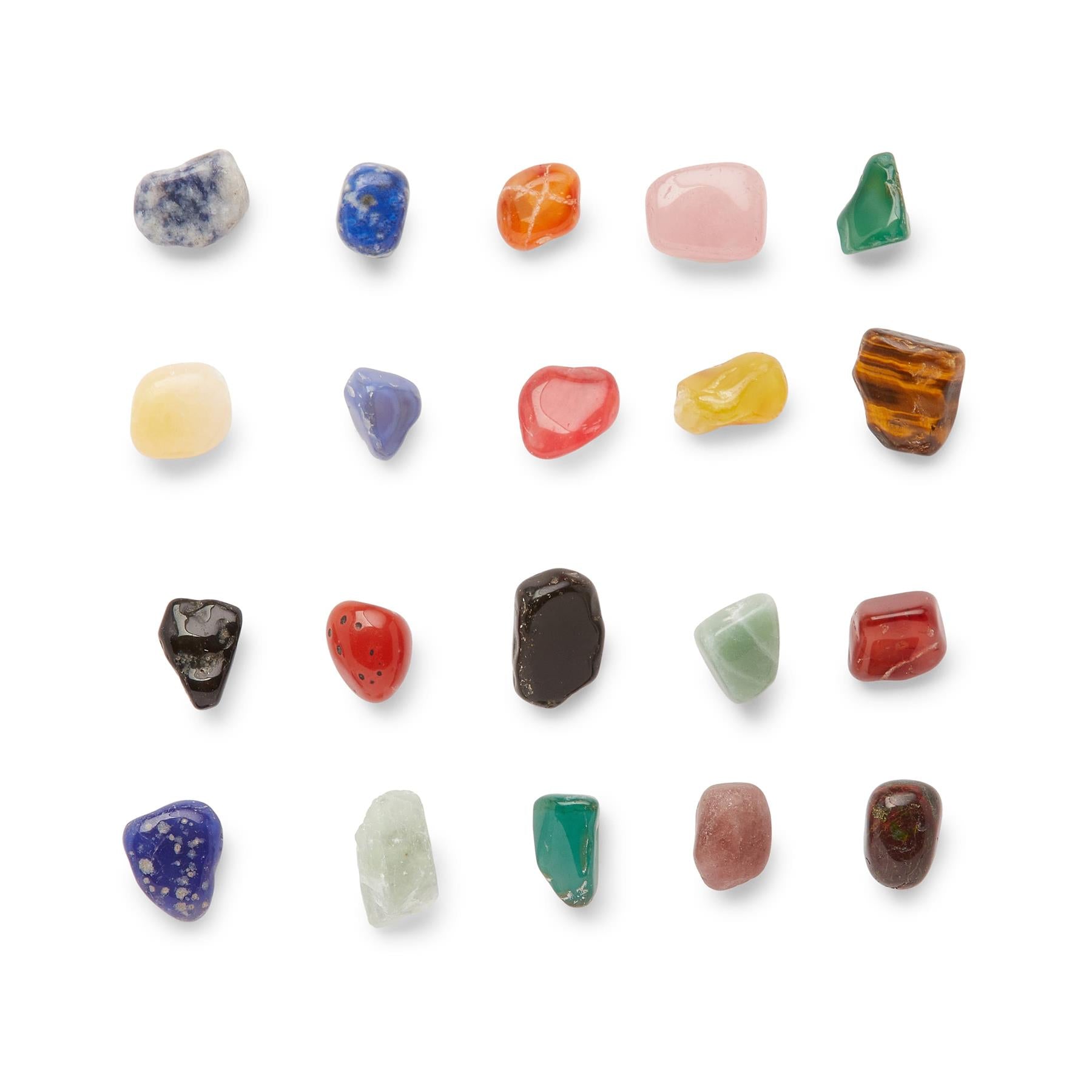 Digscovery 20-piece Gem Dig Kit with Accessories