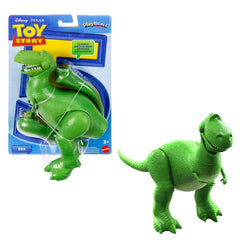 Disney Toy Story 5 7 Inch Figure - Rex