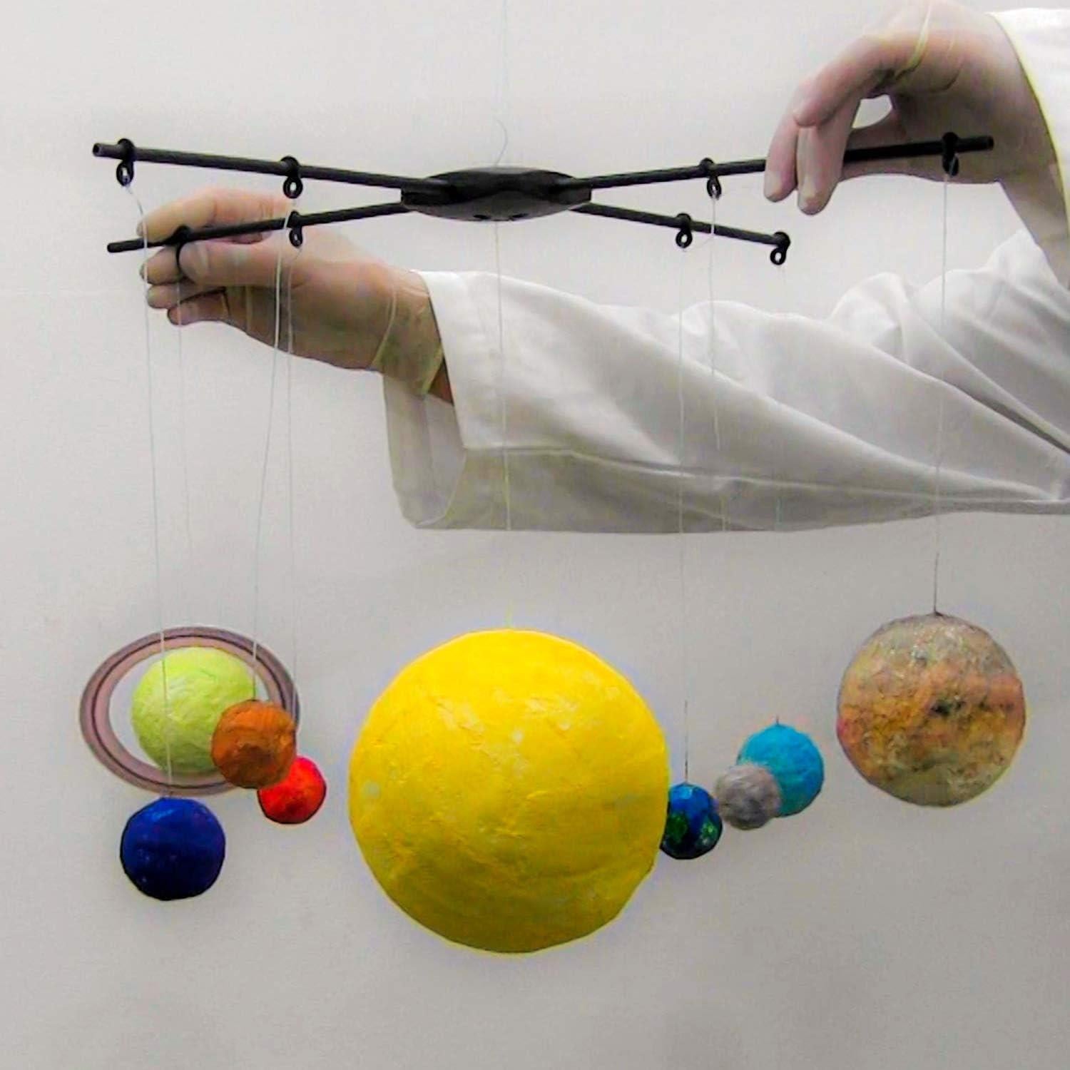 Science4You Solar System